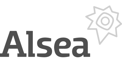 ALSEA LOGO