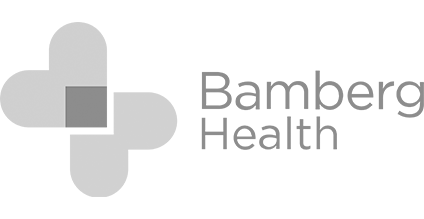 BAMBERG HEALTH LOGO