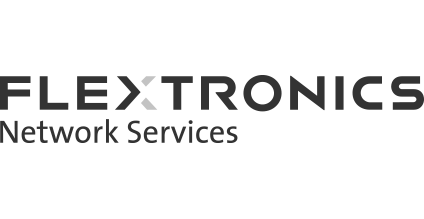 FLEXTRONICS LOGO