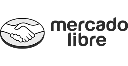 MERCADO LIBRE LOGO