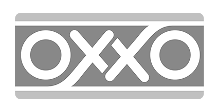 OXXO LOGO