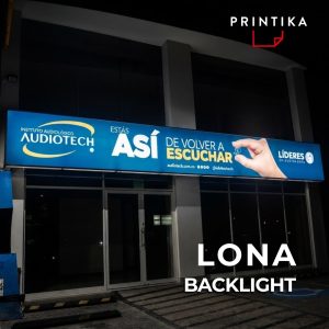 LONA BACKLIGHT