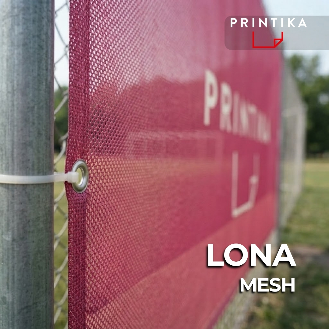 LONA MESH - Imagen 2