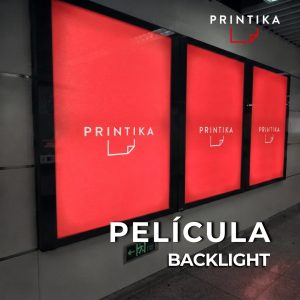 PELICULA BACKLIT