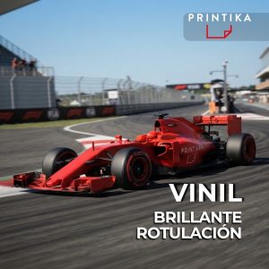 VINIL BRILLANTE ROTULACIÓN