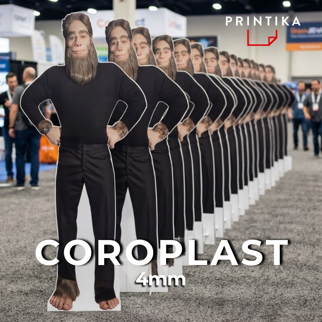 COROPLAST