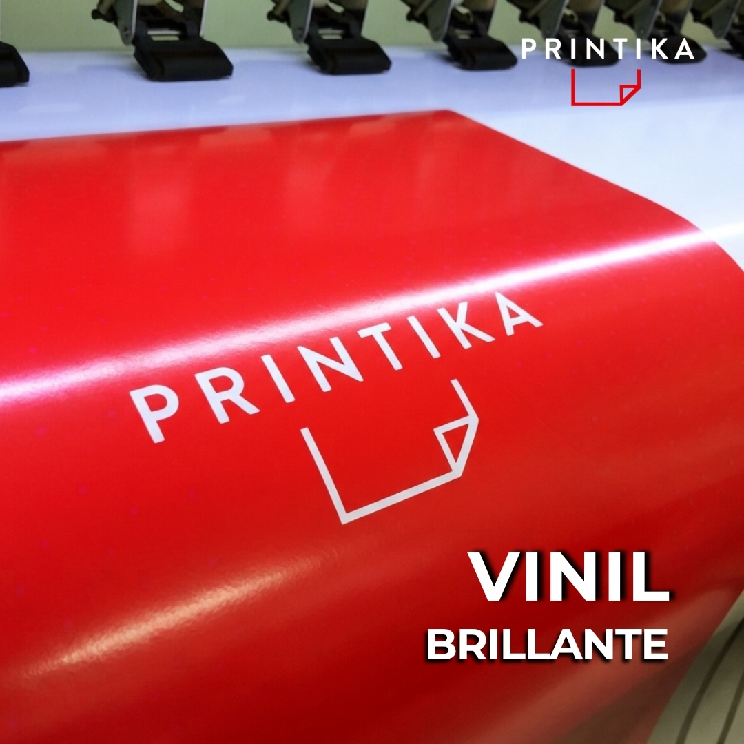 VINIL BRILLANTE - Imagen 2