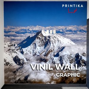 VINIL WALL GRAPHIC
