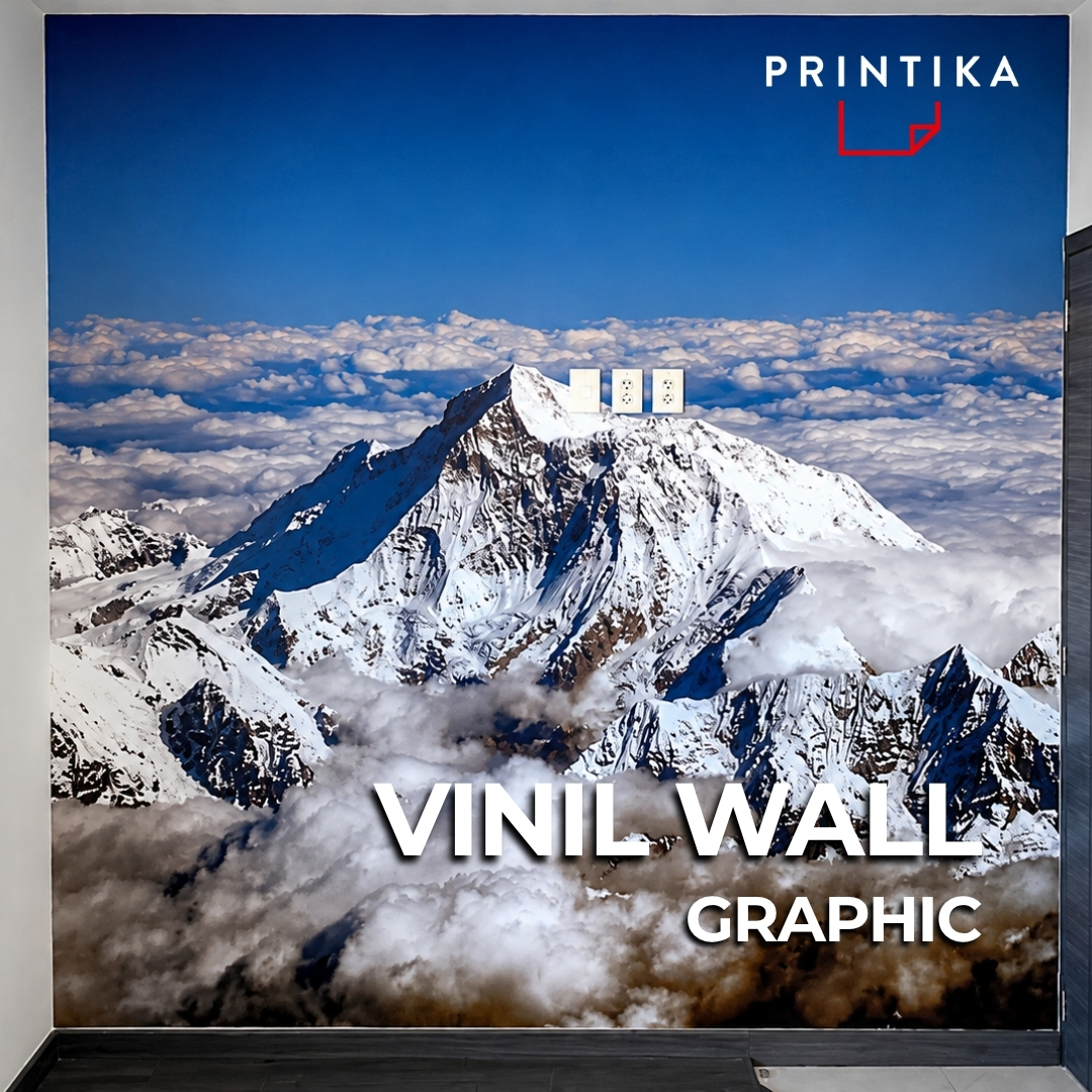 VINIL WALL GRAPHIC