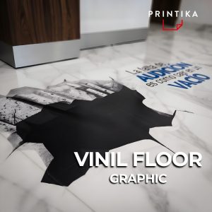 VINIL FLOOR GRAPHIC