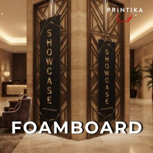 FOAMBOARD