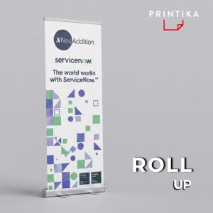 ROLL UP