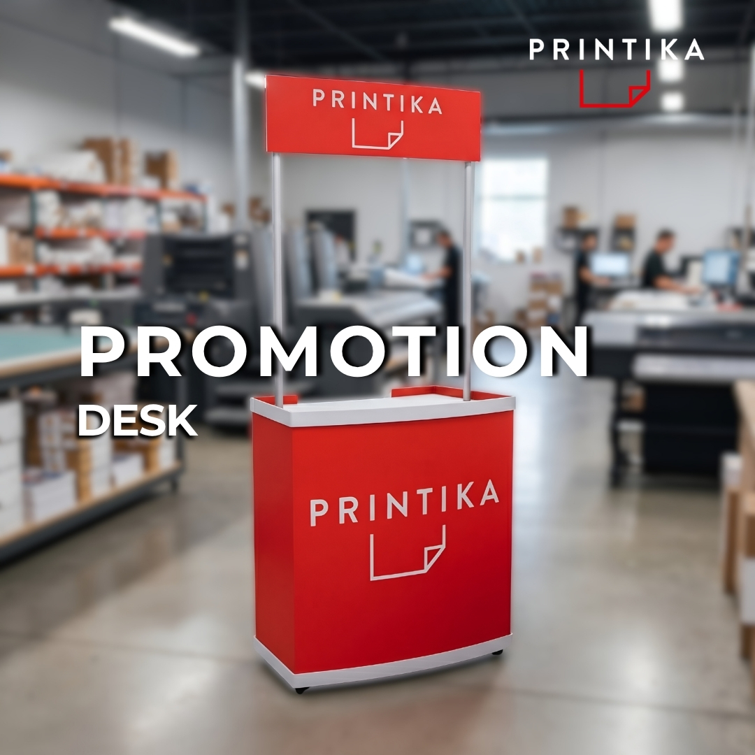 PROMOTION DESK