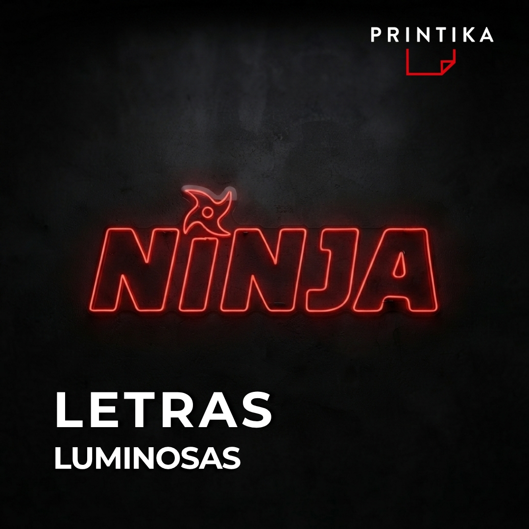 BOTONES LUMINOSOS - Imagen 2