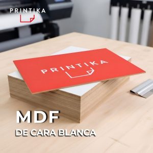 MDF