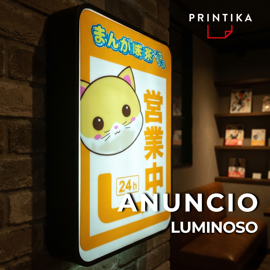 BOTONES LUMINOSOS - Imagen 4