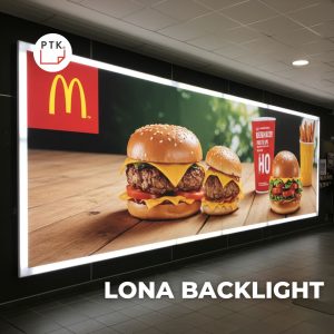 LONA BACKLIGHT