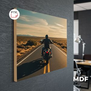 MDF