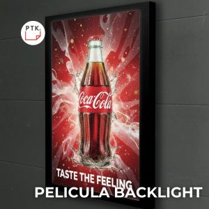 PELICULA BACKLIT