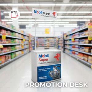 PROMOTION DESK
