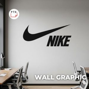 VINIL WALL GRAPHIC