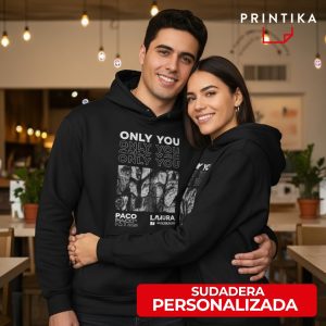 💕 Paquete de Parejas 💕